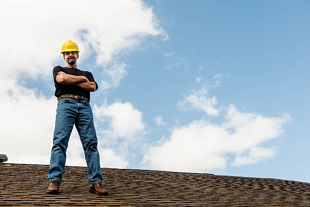 Best Affordable Roofing Company  in North Alamo, TX