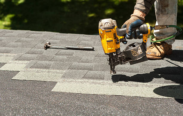 Best New Roof Installation  in North Alamo, TX